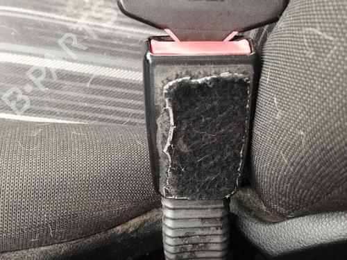 Used Seat buckle FORD FOCUS II (DA_, HCP, DP) 1.6 TDCi (90 hp) 27030188