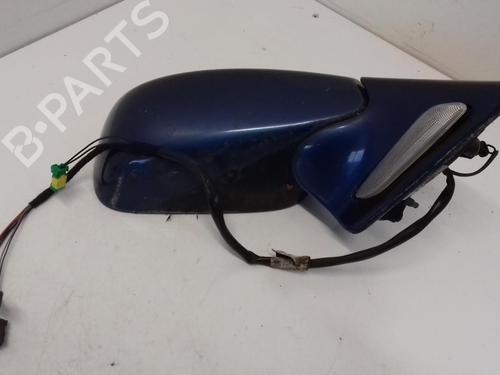 Right mirror CITROËN C8 (EA_, EB_) 2.0 HDi 165 | BP27026725C27 