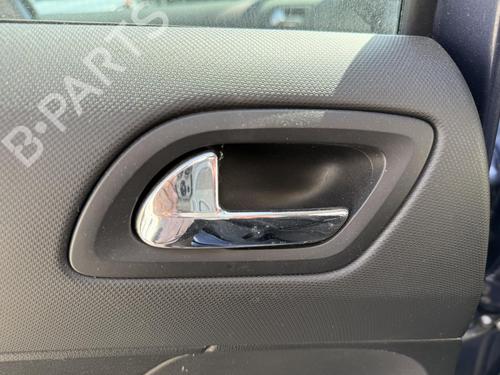 Used Rear left interior door handle PEUGEOT 308 I (4A_, 4C_) 1.6 HDi (109 hp) 27038759