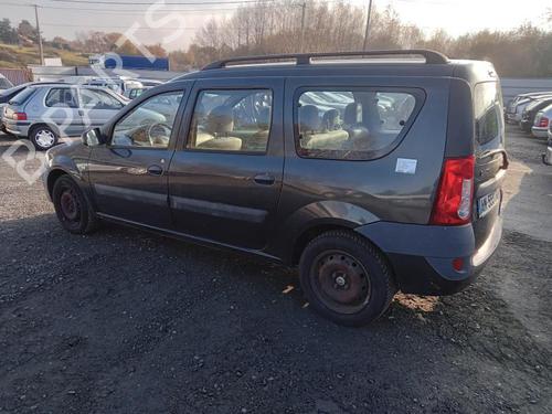 Steering rack DACIA LOGAN MCV (KS_) 1.5 dCi (KS0W) | BP27028960M22  - Image 6