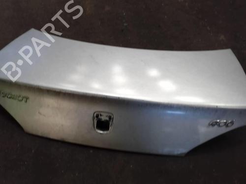 Tailgate PEUGEOT 406 Coupe (8C) 2.2 HDI BP27034605C6