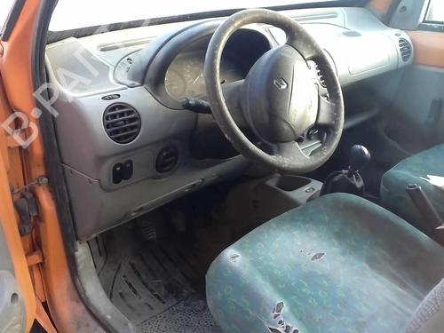 Switch RENAULT KANGOO (KC0/1_) D 65 1.9 (KC0E, KC02, KC0J, KC0N) | BP27218265I30 - Image 3