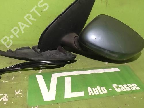 Retrovisor esquerdo FIAT STILO (192_) 1.6 16V (192_XB1A) (103 hp) 27035173