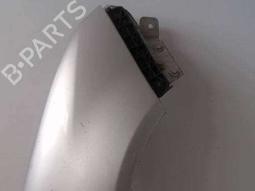 Right front fenders SKODA FABIA I Combi (6Y5) 1.4 | BP27037073C42 