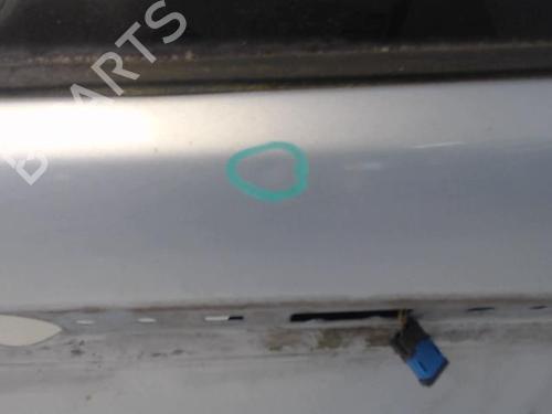 Tailgate CITROËN SAXO (S0, S1) 1.1 X, SX | BP27030768C6 