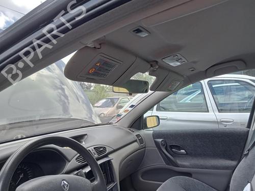 Left front window switch RENAULT LAGUNA II (BG0/1_) 1.6 16V (BG0A, BG0L) | BP27036621I27 - Image 8