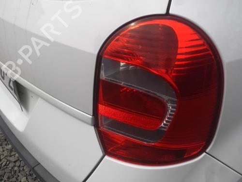 Right taillight RENAULT MODUS / GRAND MODUS (F/JP0_) 1.5 dCi 75 | BP27034234C35 