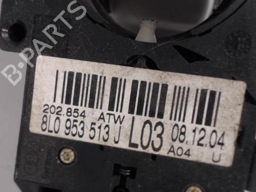 Steering column stalk SKODA OCTAVIA I (1U2) 1.9 TDI | BP27032170I23 