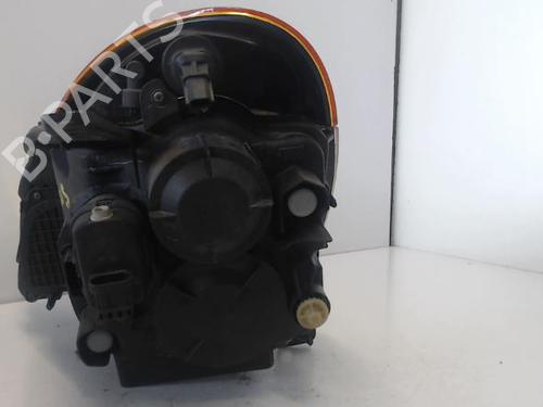 Right headlight RENAULT MODUS / GRAND MODUS (F/JP0_) 1.6 (JP03, JP0B, JP0U, JP0Y, JP1G) | BP29157850C29 - Image 2