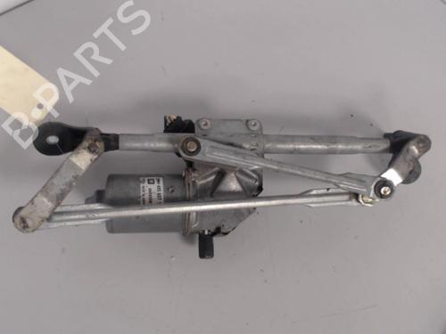 Front wiper motor OPEL CORSA D (S07) 1.3 CDTI (L08, L68) | BP27029151M29 
