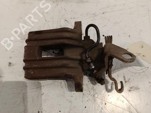 Left rear brake caliper AUDI A3 Sportback (8PA) 1.9 TDI | BP29898879M107