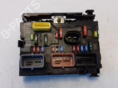 Used Fuse box CITROËN C3 I (FC_, FN_) 1.4 HDi (68 hp) 27027430