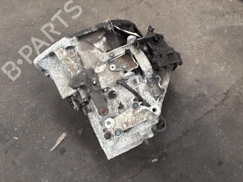 Gearbox NISSAN QASHQAI / QASHQAI +2 I (J10, NJ10, JJ10E) 2.0 dCi | BP27033889M3 