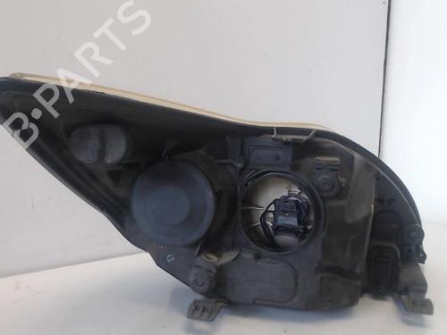 Faro izquierdo FORD FOCUS II (DA_, HCP, DP) 1.6 TDCi | BP27035511C28