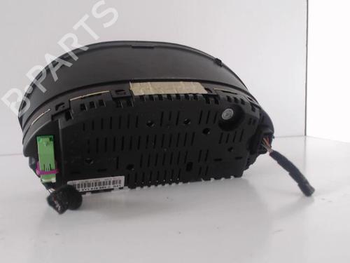 Kombinert Instrument SKODA FABIA I Combi (6Y5) 1.4 | BP27037063C47 