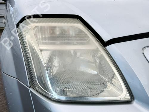 Used Right headlight Right headlight CITROËN C2 (JM_) 1.4 (73 hp) 36249978 36249978