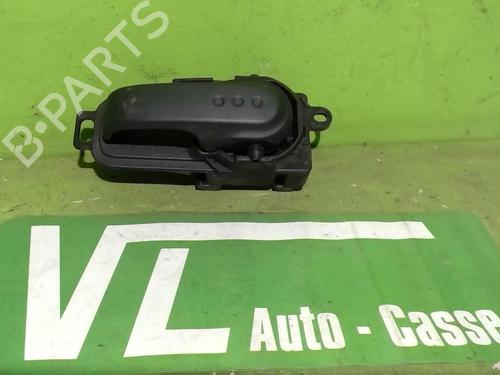 Used Rear left interior door handle NISSAN MICRA III (K12) 1.5 dCi (65 hp) 27031763