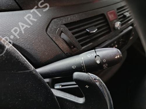 Used Steering column stalk Steering column stalk CITROËN C4 Picasso I MPV (UD_) 1.6 HDi (109 hp) 32772960 32772960