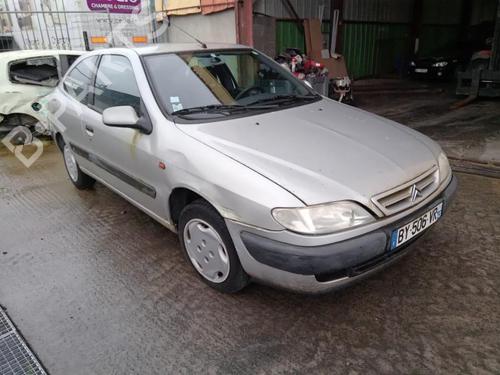 Left headlight CITROËN XSARA Coupe (N0) 1.4 i | BP27033997C28 
