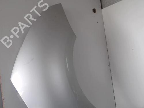 Right front fenders CITROËN C4 Picasso I MPV (UD_) 1.6 HDi | BP27028691C42 