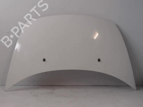 Used Hood CITROËN C3 I (FC_, FN_) 1.4 HDi (68 hp) 28568167