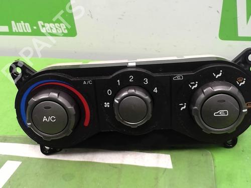 Used Climate control HYUNDAI MATRIX (FC) 1.5 CRDi (82 hp) 27031312