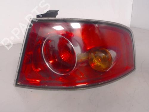 Right taillight SEAT IBIZA III (6L1) 1.9 SDI | BP27034114C35 