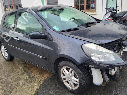 Right front window switch RENAULT CLIO III (BR0/1, CR0/1) 1.5 dCi (BR17, CR17) | BP27028444I26 - Image 9