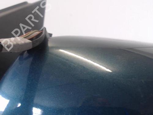 Left mirror VW POLO IV (9N_, 9A_) 1.9 SDI | BP27036030C26 
