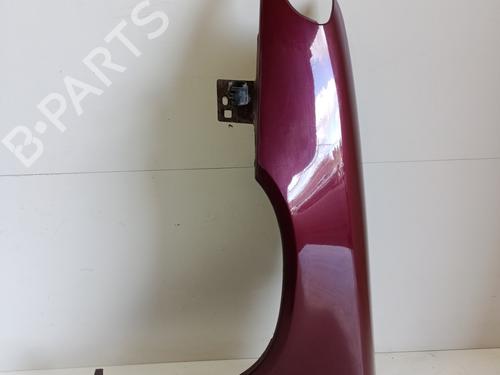 Used Left front fenders Left front fenders CITROËN SAXO (S0, S1) 1.1 X, SX (60 hp) 40112607 40112607