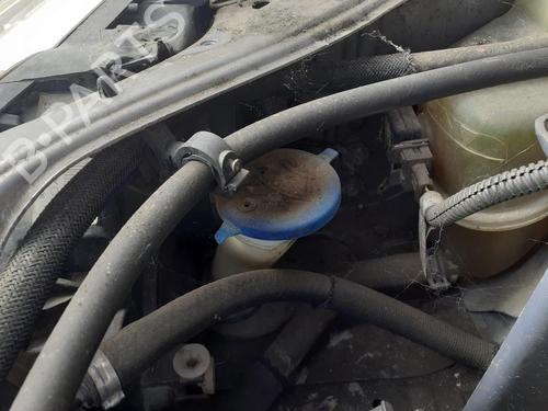 Used Windscreen washer tank CITROËN XSARA (N1) 2.0 HDi 90 (90 hp) 27543712