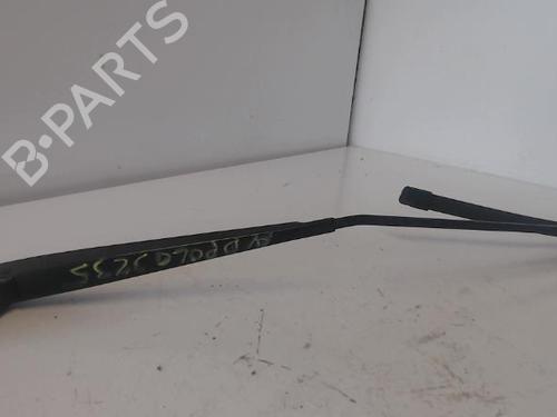 Front windshield wiper arm VW POLO IV (9N_, 9A_) 1.9 SDI | BP27036037C143 