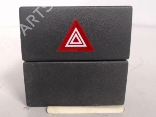 Bouton de warning OPEL MERIVA A MPV (X03) 1.7 CDTI (E75) (100 hp) 27029364
