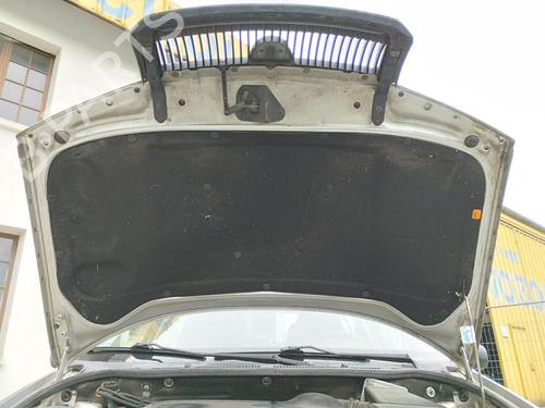 Hood SKODA FABIA I (6Y2) 1.9 SDI | BP27038666C1 