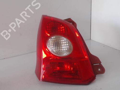 Left taillight NISSAN PIXO (UA0) 1.0 | BP27033875C34