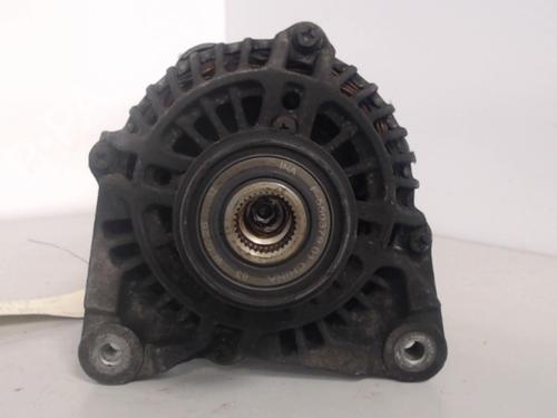 Used Alternator RENAULT KANGOO (KC0/1_) 1.5 dCi (KC07) (65 hp) 27030980