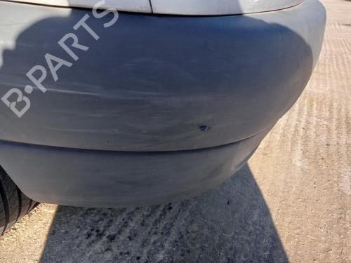 Front bumper CITROËN BERLINGO / BERLINGO FIRST Box Body/MPV (M_) 1.9 D 70 (MBWJZ, MCWJZ) | BP27027998C7 