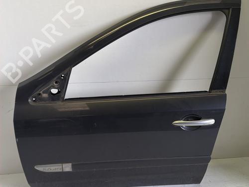 Used Left front door Left front door RENAULT LAGUNA II (BG0/1_) 2.0 dCi (BG1T) (150 hp) 40112537 40112537
