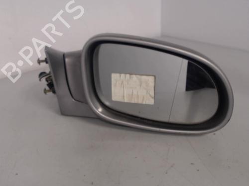 Right mirror MERCEDES-BENZ A-CLASS (W168) A 140 (168.031, 168.131) | BP27037647C27 