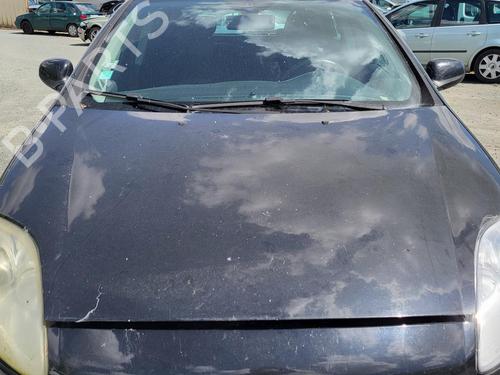 Hood FIAT BRAVO II (198_) 1.6 D Multijet (198AXL1B) | BP27028631C1 