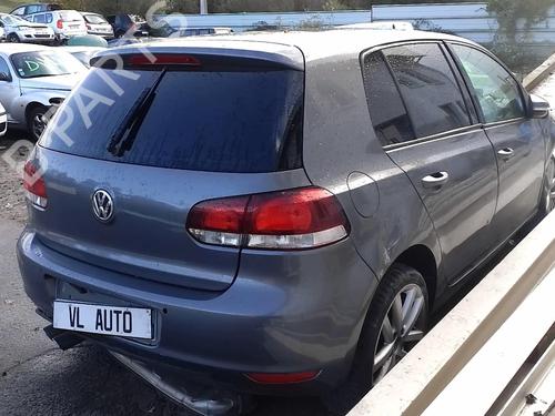 Left tailgate light VW GOLF VI (5K1) 2.0 TDI | BP27037658C79 - Image 9