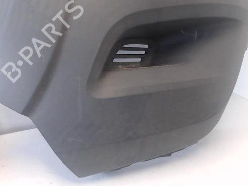 Corner bumper PEUGEOT BOXER Van 2.0 BlueHDi 130 | BP29190629C117 