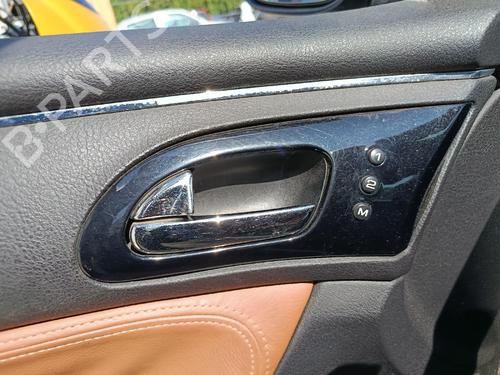 Venstre fortil invendig håndtag Venstre fortil invendig håndtag PEUGEOT 607 (9D, 9U) 2.2 HDi (133 hp) 37632013 37632013