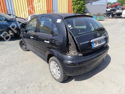 Used Parts CITROËN C3 I (FC_, FN_) 1.4 i 4935718