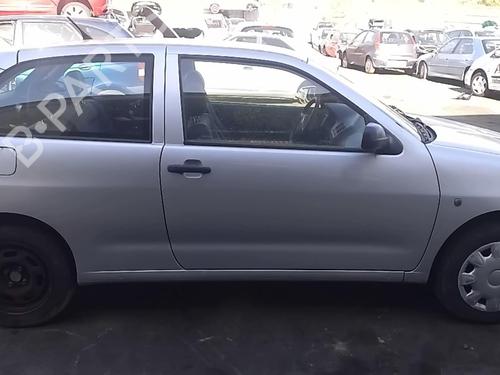 Left tailgate light SEAT IBIZA II (6K1) 1.4 i | BP27031225C79 