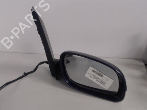Right mirror VW TOURAN (1T1, 1T2) 1.9 TDI | BP27037330C27 