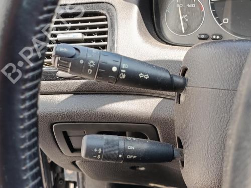 Steering column stalk PEUGEOT 607 (9D, 9U) 2.2 HDi | BP37632024I23 - Image 2