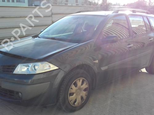 Used Left front driveshaft RENAULT MEGANE II Estate (KM0/1_) 1.5 dCi (KM16, KM1E) (106 hp) 27028178