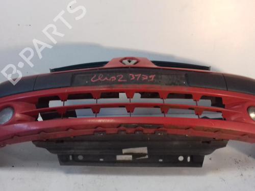 Front bumper RENAULT CLIO II (BB_, CB_) 1.5 dCi (B/CB07) | BP27028499C7 