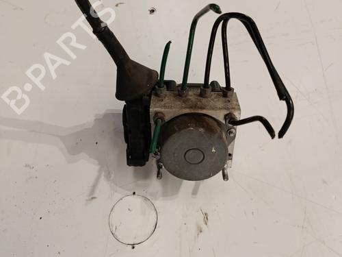 Used ABS pump ABS pump RENAULT CLIO III (BR0/1, CR0/1) 1.5 dCi (BR17, CR17) (86 hp) 29412720 29412720